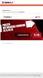 Mobile Screenshot of osir.polanica.net